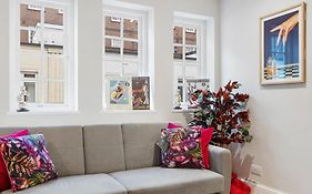 Upbrook Mews