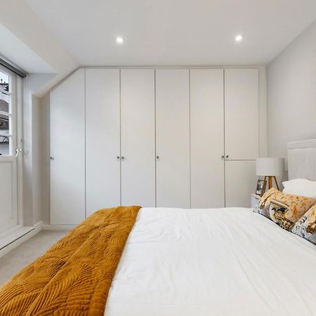 Family Mews Next To Hyde Park Villa London Exterior photo