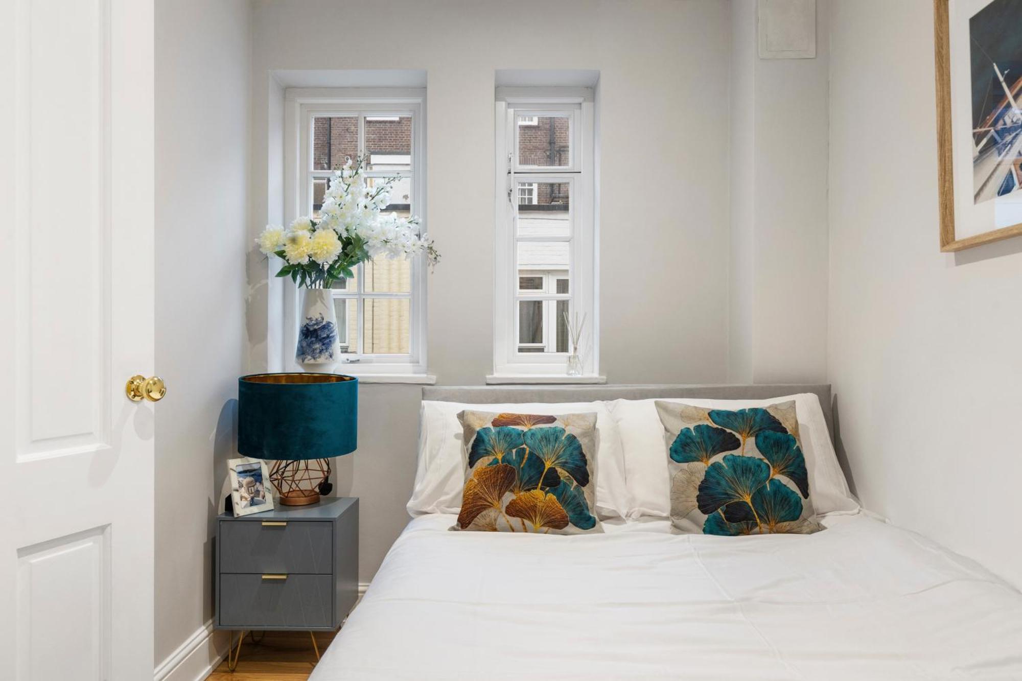 Family Mews Next To Hyde Park Villa London Exterior photo