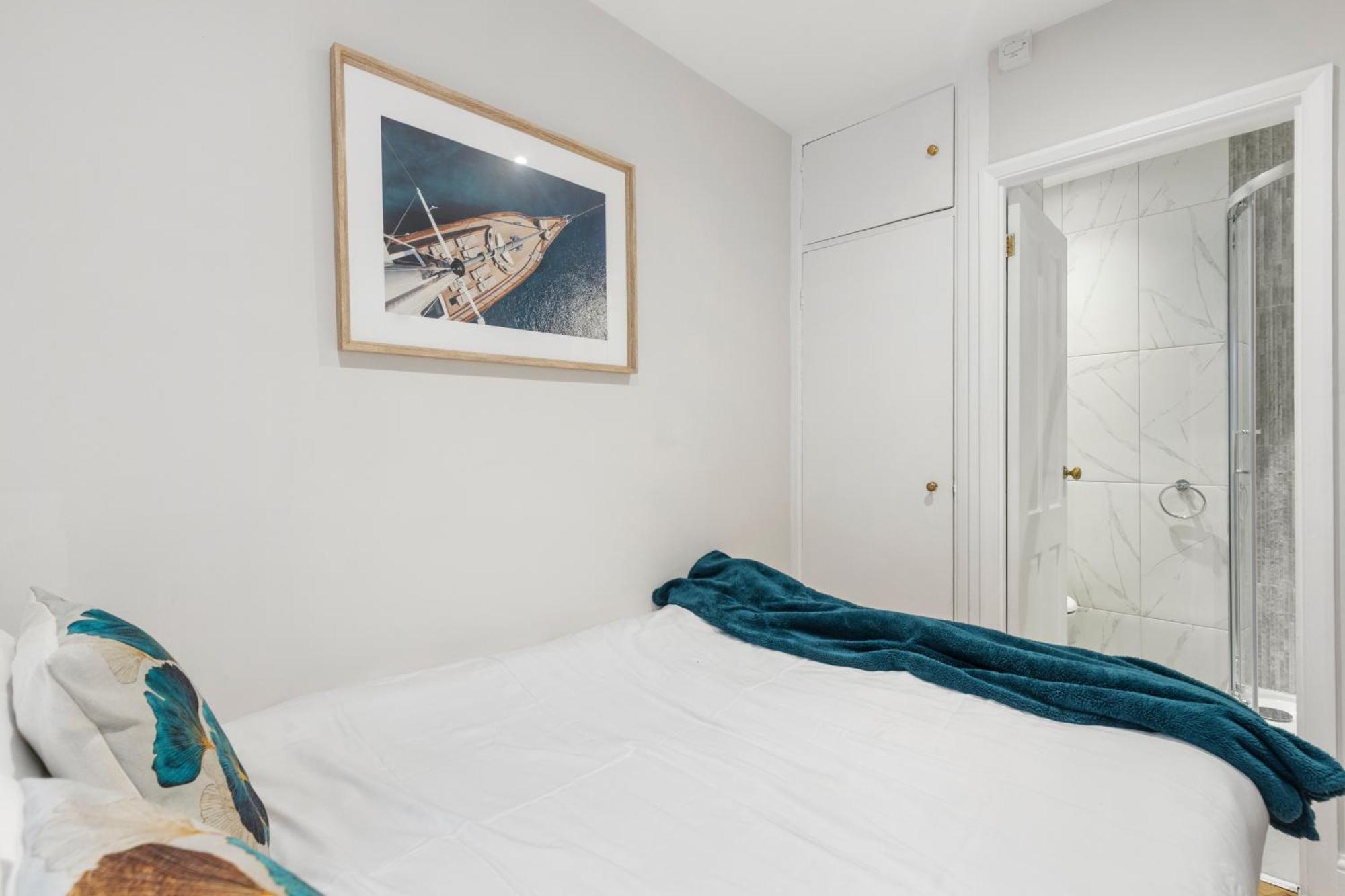 Family Mews Next To Hyde Park Villa London Exterior photo
